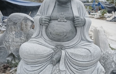 La Hán Khai Tâm - Hình tượng vị Phật đem lại trí thông minh và sự tỉnh táo