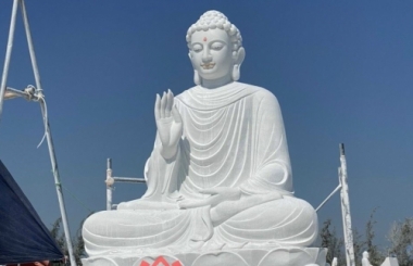 Phân biệt các tư thế thiền của Phật Thích Ca