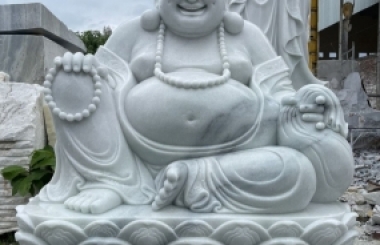 Các hình thái tượng Phật Di Lặc phổ biến