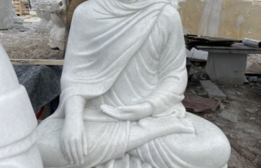 Top các mẫu tượng Phật Thích Ni Ca đẹp 2021 (Phần 1)