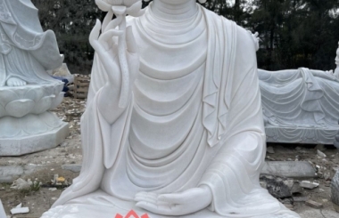 Top các mẫu tượng Phật Thích Ni Ca đẹp 2021 (Phần 2)