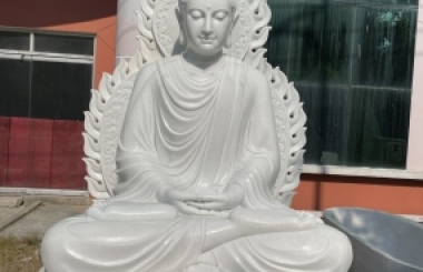 Ý nghĩa vòng hào quang của Bồ Tát và Phật Thích Ca
