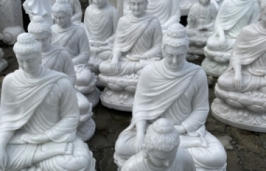Quá trình tu hành của Phật Thích Ca Mâu Ni1