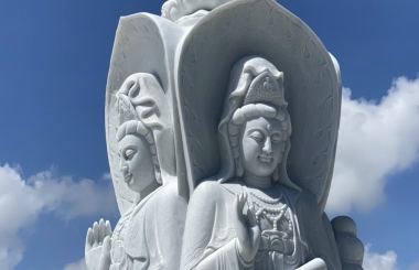 Ý nghĩa 57 vị Phật, Bồ Tát theo Phật giáo Tây Tạng (Phần 2)