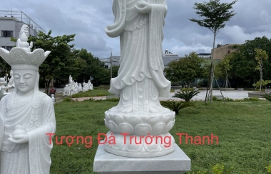 tượng địa tạng bằng đá bán tại đà nẵng