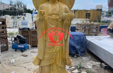 tượng đá bán tại hải phòng
