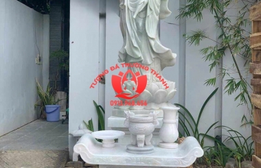 bán tượng phật bằng đá tại hà nội