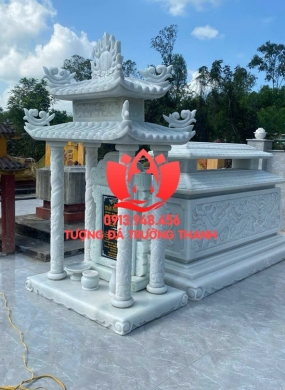 Mộ đá - 002