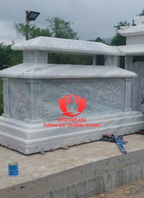 Mộ đá - 006