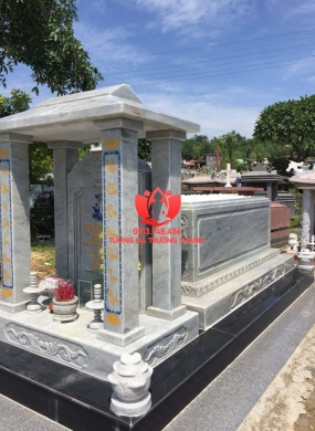 Mộ đá - 012