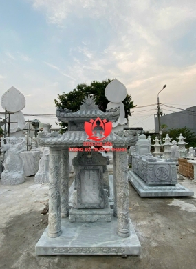 Mộ đá - 013