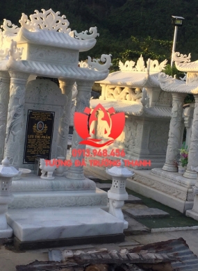 Mộ đá - 014