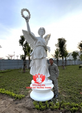 Tượng Đá Cổ Điển - 005