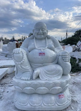 tượng đá tự nhiên