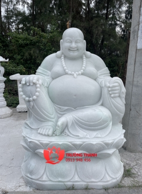 Tượng Phật Di Lặc