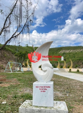 Tượng đá nghệ thuật