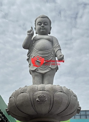 Tượng phật đảng sanh