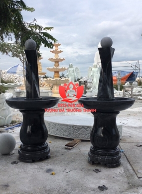 Mẫu đài nước đẹp