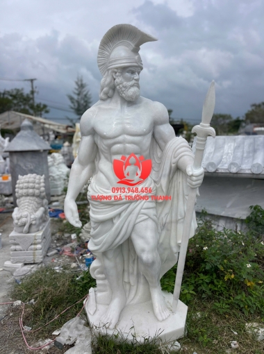 Tượng Hy Lạp