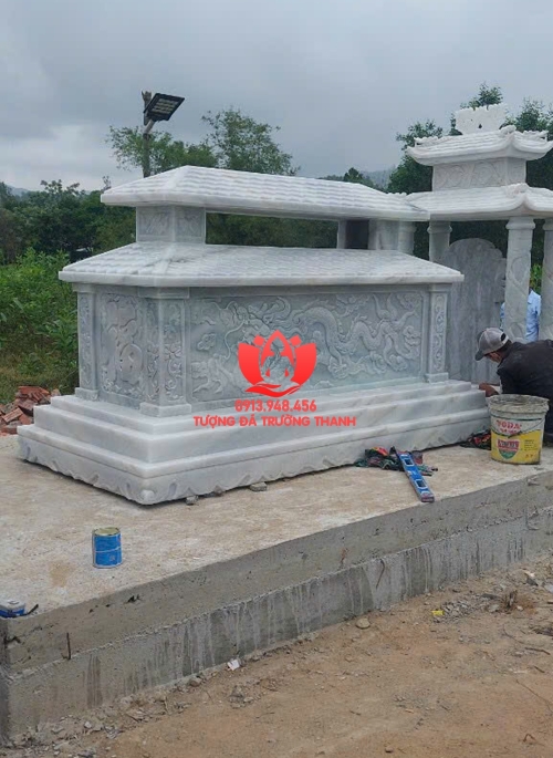 Mộ Đá