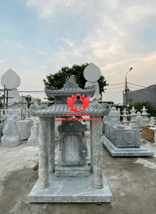 Mộ đá - 013