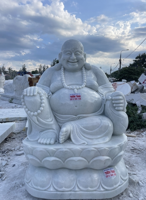 tượng đá tự nhiên