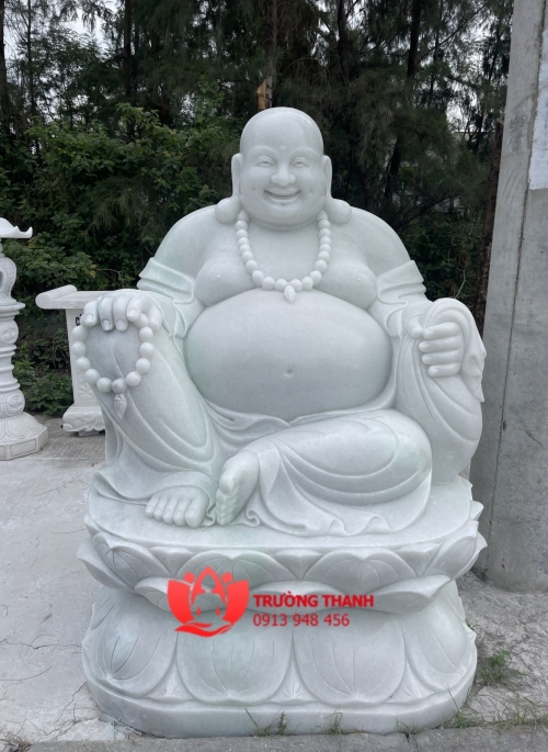 Tượng Phật Di Lặc