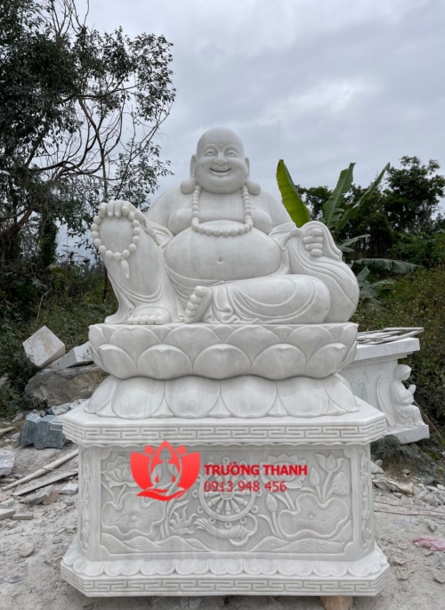 Ông Phật Di Lặc